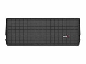 WeatherTech 25-26 Ford Expedition Cargo Liner - Black | 401870