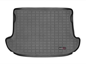WeatherTech - WeatherTech 03+ Pontiac Vibe Cargo Liners - Black | 40216 - Image 3