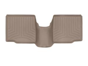 WeatherTech 2011-2019 Ford Explorer Rear FloorLiner HP - Tan | 453592IM