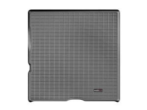 WeatherTech - WeatherTech 03+ Ford Expedition Cargo Liners - Black | 40222 - Image 3