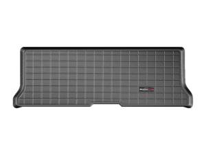 WeatherTech - WeatherTech 03+ Ford Expedition Cargo Liners - Black | 40223 - Image 4