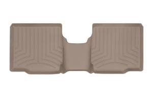 WeatherTech 2015-2019 Ford Explorer Rear FloorLiner HP - Tan | 453594IM