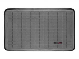 WeatherTech - WeatherTech 03-05 Toyota 4Runner Cargo Liners - Black | 40229 - Image 3