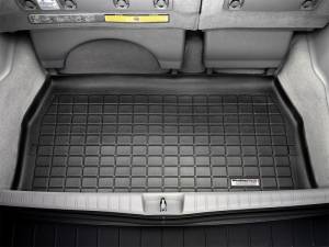 WeatherTech - WeatherTech 04-10 Toyota Sienna Cargo Liners - Black | 40238 - Image 5
