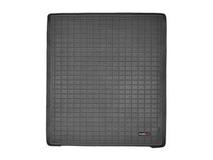 WeatherTech - WeatherTech 04+ Mercury Monterey Cargo Liners - Black | 40264 - Image 4