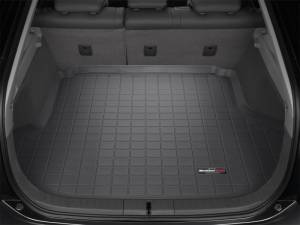 WeatherTech - WeatherTech 04-09 Toyota Prius Cargo Liners - Black | 40268 - Image 5