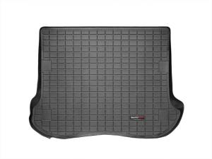 WeatherTech - WeatherTech 05-10 Jeep Grand Cherokee Cargo Liners - Black | 40280 - Image 4