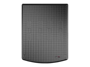 WeatherTech 05+ Buick Terraza Cargo Liners - Black | 40286