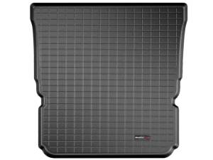 WeatherTech 05+ Ford Freestyle Sportwagon Cargo Liners - Black | 40287