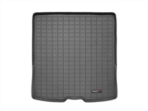 WeatherTech - WeatherTech 05-08 Dodge Magnum Cargo Liners - Black | 40291 - Image 3