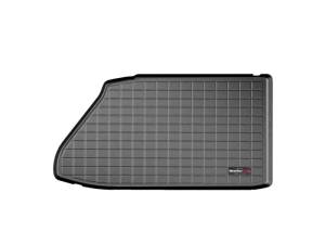 WeatherTech - WeatherTech 07-11 Toyota Camry Sedan Cargo Liners - Black | 40304 - Image 4