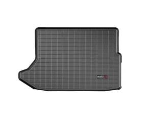 WeatherTech - WeatherTech 07+ Dodge Caliber Cargo Liners - Black | 40312 - Image 4