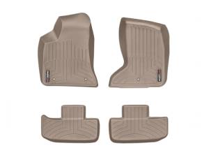 WeatherTech - FloorMat | 454251-453862 - Image 2