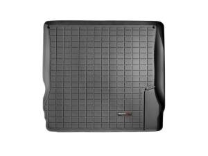 WeatherTech - WeatherTech 07+ Jeep Wrangler Unlimited Cargo Liners - Black | 40324 - Image 4