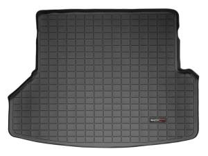 WeatherTech - WeatherTech 08-13 Toyota Highlander Cargo Liners - Black | 40328 - Image 4