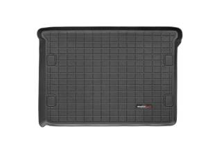 WeatherTech - WeatherTech 08+ Jeep Liberty Cargo Liners - Black | 40366 - Image 4
