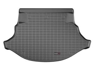 WeatherTech - WeatherTech 09+ Toyota Venza Cargo Liners - Black | 40369 - Image 3