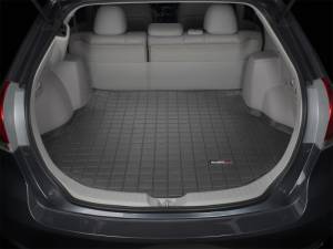 WeatherTech - WeatherTech 09+ Toyota Venza Cargo Liners - Black | 40369 - Image 5