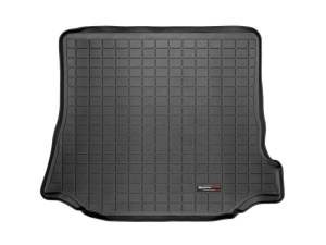 WeatherTech - WeatherTech 09-11 Ford Focus Cargo Liners - Black | 40373 - Image 4