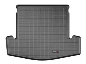 WeatherTech 08+ Chevrolet Captiva Cargo Liners - Black | 40374