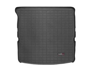 WeatherTech - WeatherTech 09-13 Dodge Journey Cargo Liners - Black | 40398 - Image 3