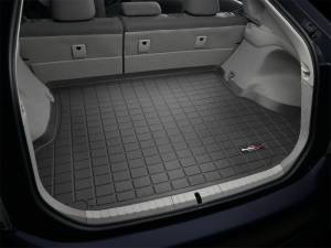 WeatherTech - WeatherTech 10+ Toyota Prius Cargo Liners - Black | 40400 - Image 5