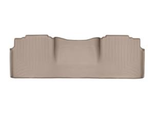 WeatherTech - WeatherTech 09-14 Dodge Ram Truck 2500-3500 Rear FloorLiner - Tan | 454772 - Image 2