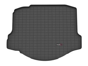 WeatherTech - WeatherTech 10-11 Chevrolet Camaro Cargo Liners - Black | 40441 - Image 4