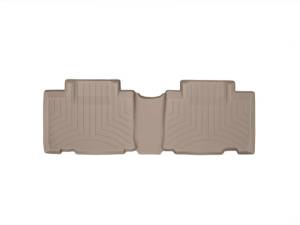 WeatherTech 13+ Toyota RAV4 Rear FloorLiner - Tan | 455102