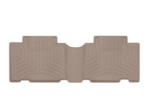 WeatherTech 13-15 Toyota RAV4 Rear FloorLiner HP - Tan | 455102IM