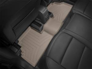 WeatherTech - WeatherTech 13+ Buick Encore Rear FloorLiner - Tan | 455322 - Image 14