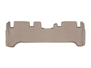 WeatherTech - WeatherTech 96-97 Lexus LX Rear FloorLiner - Tan | 455332 - Image 4