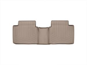 WeatherTech 14+ Toyota Corolla Rear FloorLiner - Tan | 455802 - Image 2
