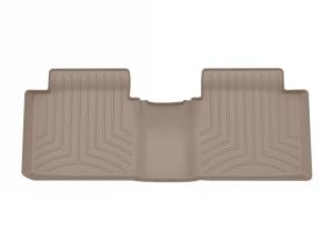 WeatherTech 17-19 Toyota Corolla Rear FloorLiner HP - Tan | 455802IM