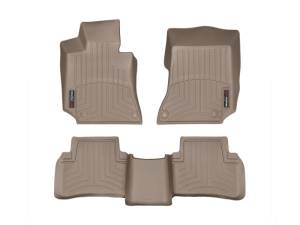 Floor Mat Set FloorMat | 456811-452583
