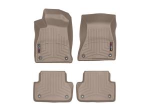 WeatherTech - FloorMat | 459371-459072 - Image 1