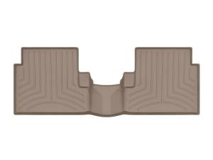 WeatherTech 15-19 Ford Escape Rear FloorLiner HP - Tan | 459692IM