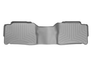 WeatherTech 00-06 Chevrolet Tahoe Rear FloorLiner - Grey | 460032
