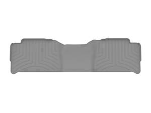 WeatherTech 2000-2006 Chevrolet Tahoe Rear FloorLiner HP - Grey | 460032IM