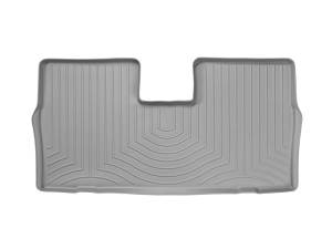 WeatherTech - WeatherTech 05-09 Chevrolet Equinox Rear FloorLiner - Grey | 460232 - Image 2