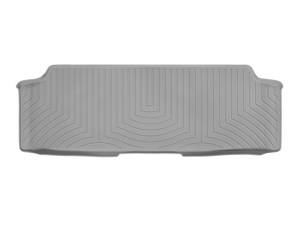 WeatherTech 01-07 Chrysler Town & Country Rear FloorLiner - Grey | 460272