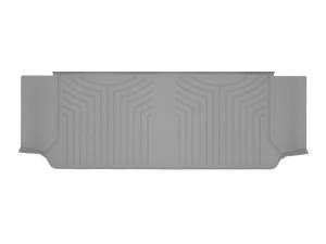WeatherTech 13-20 Dodge Grand Caravan Rear FloorLiner HP - Grey | 460272IM