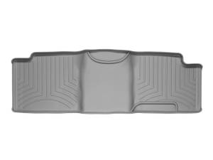 WeatherTech - WeatherTech 00-04 Ford F150 Super Cab Rear FloorLiner - Grey | 460482 - Image 4