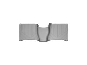 WeatherTech 99-04 Jeep Grand Cherokee Rear FloorLiner - Grey | 460522 - Image 3