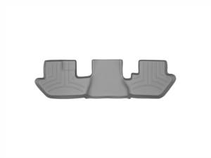 WeatherTech - WeatherTech 00-06 Chevrolet Suburban Rear FloorLiner - Grey | 460613 - Image 2