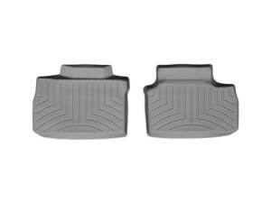 WeatherTech 05-08 Dodge Magnum Rear FloorLiner - Grey | 460692