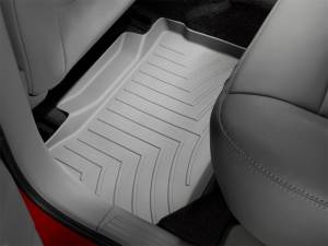 WeatherTech 05-08 Dodge Magnum Rear FloorLiner - Grey | 460692 - Image 13