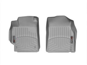 WeatherTech - WeatherTech 07-11 Toyota Camry Sedan Front FloorLiner - Grey | 460841 - Image 2