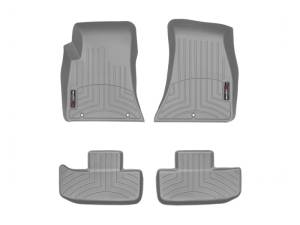 WeatherTech - FloorMat | 4610491-463862 - Image 2