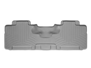 WeatherTech - WeatherTech 07+ Ford Expedition Rear FloorLiner - Grey | 461072 - Image 2